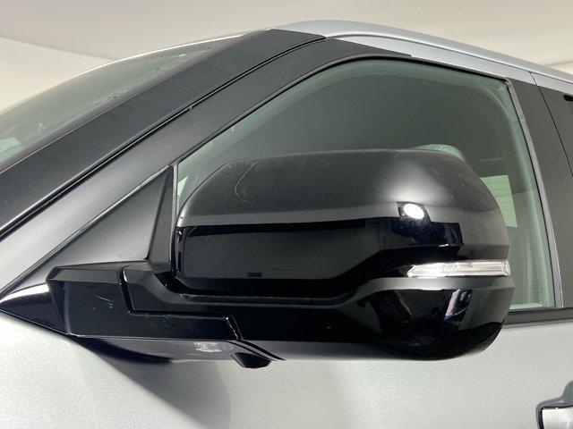 new 2026 Toyota Tundra Hybrid car, priced at $64,938