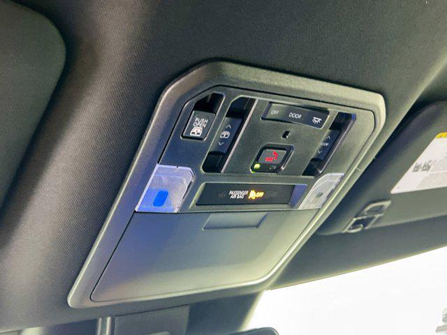 new 2026 Toyota Tundra Hybrid car, priced at $64,938