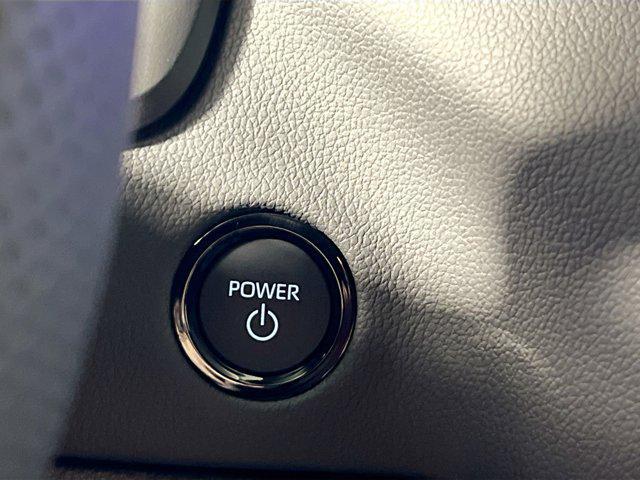 new 2026 Toyota Tundra Hybrid car, priced at $64,938