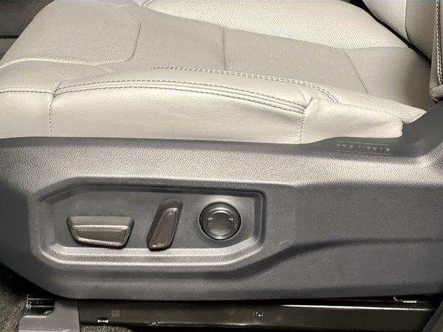 new 2026 Toyota Tundra Hybrid car, priced at $64,938