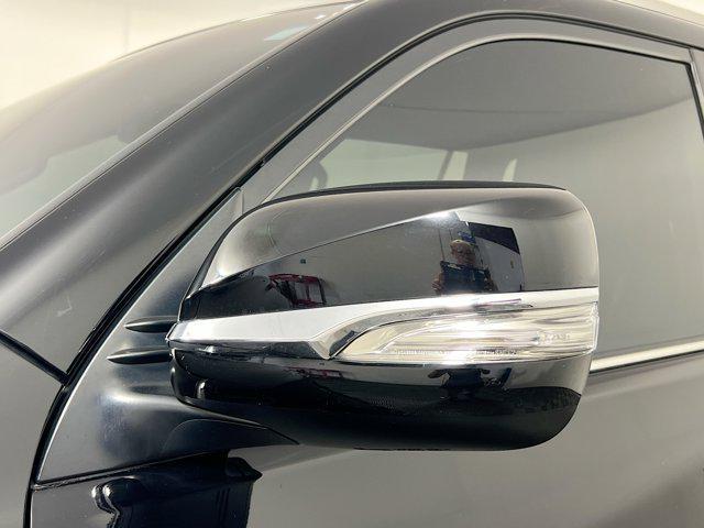 used 2021 Lexus GX 460 car, priced at $37,322