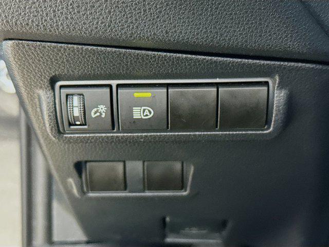 used 2024 Toyota Corolla Cross car, priced at $26,995