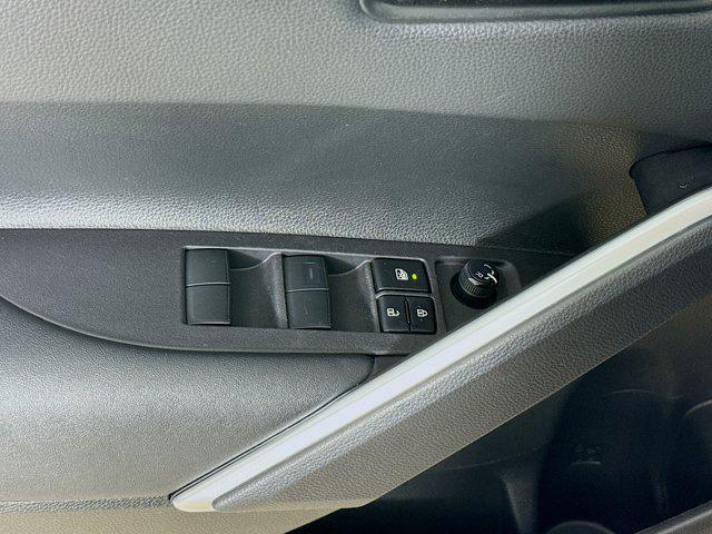 used 2024 Toyota Corolla Cross car, priced at $26,995