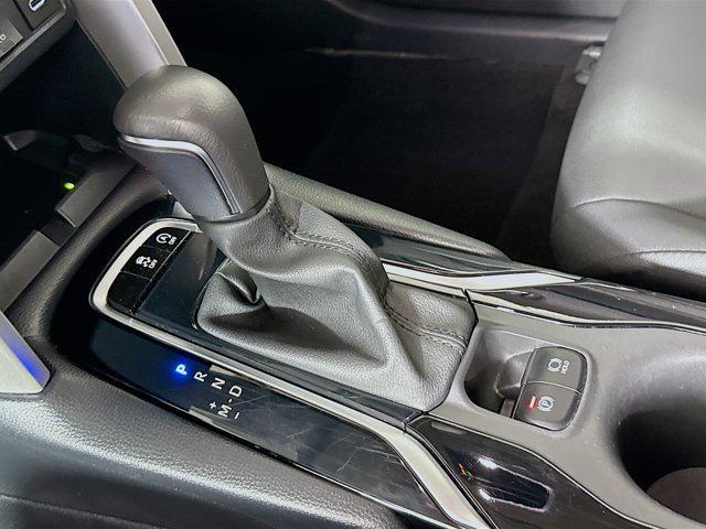 used 2024 Toyota Corolla Cross car, priced at $26,995