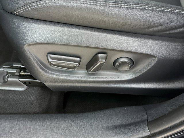 used 2024 Toyota Corolla Cross car, priced at $26,995