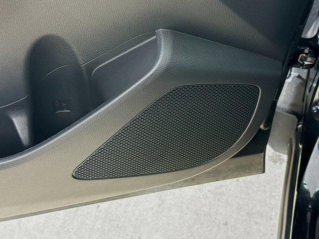 used 2024 Toyota Corolla Cross car, priced at $26,995