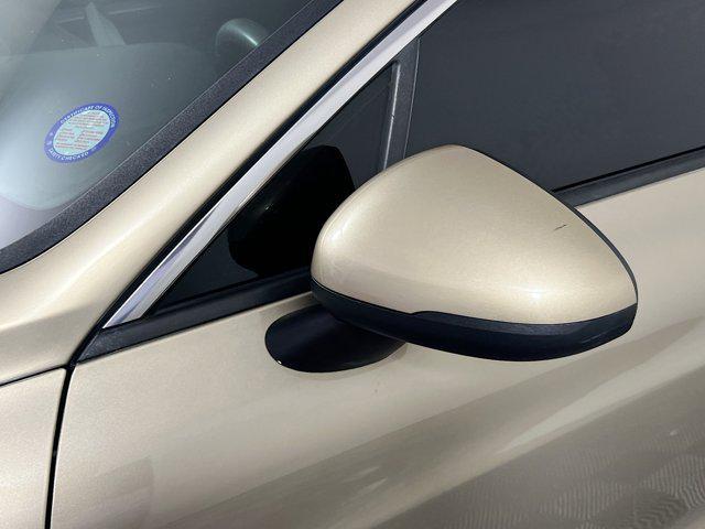 used 2022 Kia K5 car, priced at $15,450