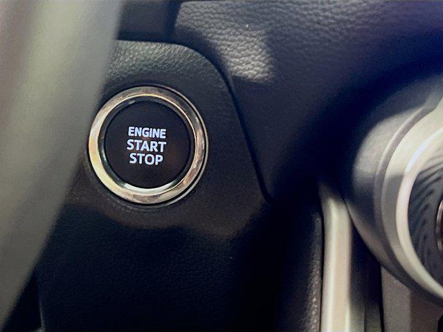 used 2023 Toyota RAV4 car, priced at $28,317