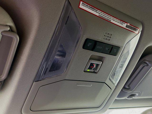 used 2023 Toyota RAV4 car, priced at $28,317