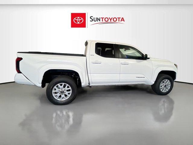 new 2024 Toyota Tacoma car, priced at $37,923