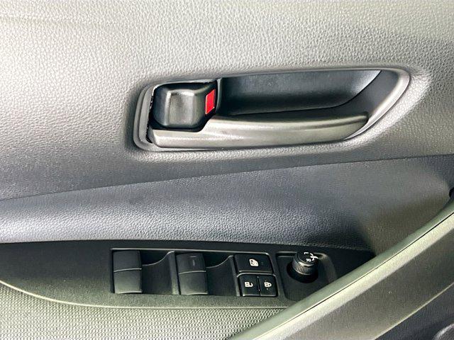 new 2026 Toyota Corolla car, priced at $23,803