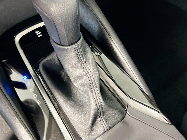 new 2026 Toyota Corolla car, priced at $23,803