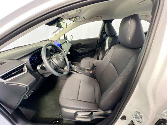 new 2026 Toyota Corolla car, priced at $23,803