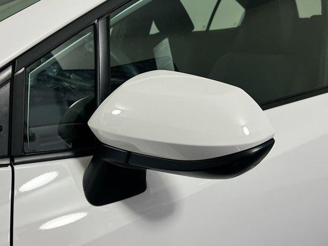 new 2026 Toyota Corolla car, priced at $23,803