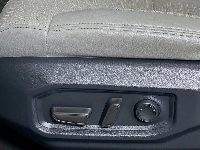 used 2023 Toyota Tundra car, priced at $41,498