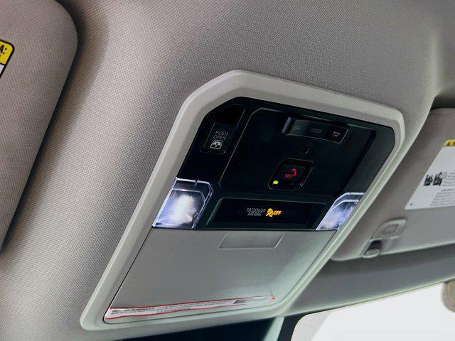 used 2023 Toyota Tundra car, priced at $41,498