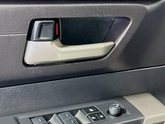 used 2023 Toyota Tundra car, priced at $41,498