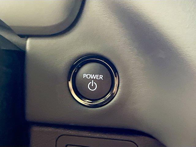 new 2026 Toyota Sequoia car, priced at $78,448