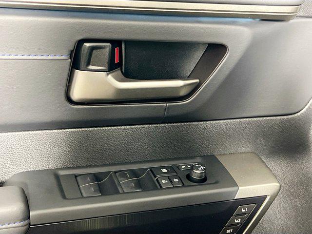 new 2026 Toyota Sequoia car, priced at $78,448