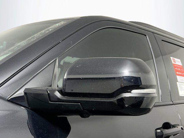 new 2026 Toyota Sequoia car, priced at $78,448