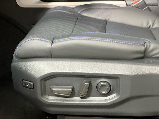 new 2026 Toyota Sequoia car, priced at $78,448