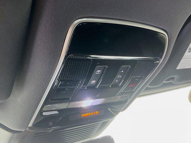 used 2024 Land Rover Range Rover Sport car, priced at $72,979
