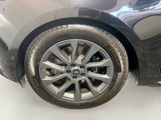 used 2024 Land Rover Range Rover Sport car, priced at $72,979