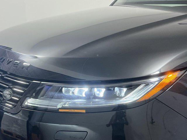 used 2024 Land Rover Range Rover Sport car, priced at $72,979