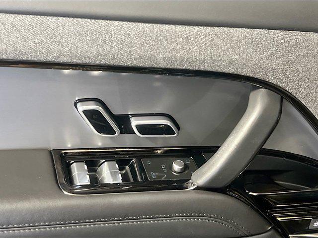 used 2024 Land Rover Range Rover Sport car, priced at $72,979