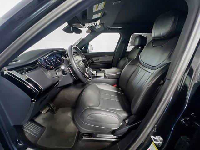used 2024 Land Rover Range Rover Sport car, priced at $72,979
