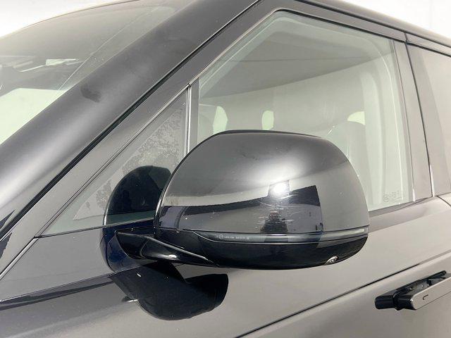 used 2024 Land Rover Range Rover Sport car, priced at $72,979