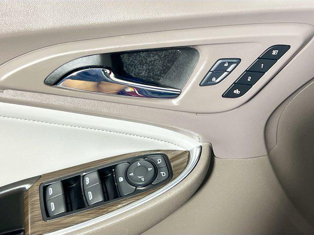 used 2017 Chevrolet Malibu car, priced at $13,600