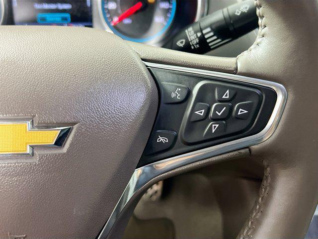 used 2017 Chevrolet Malibu car, priced at $13,600