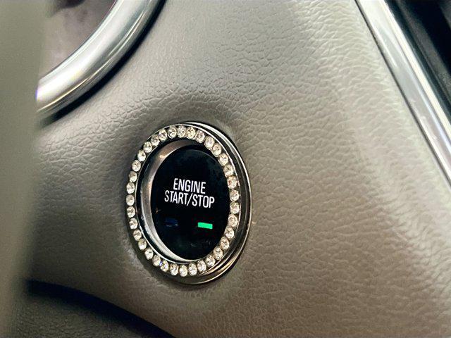 used 2017 Chevrolet Malibu car, priced at $13,600