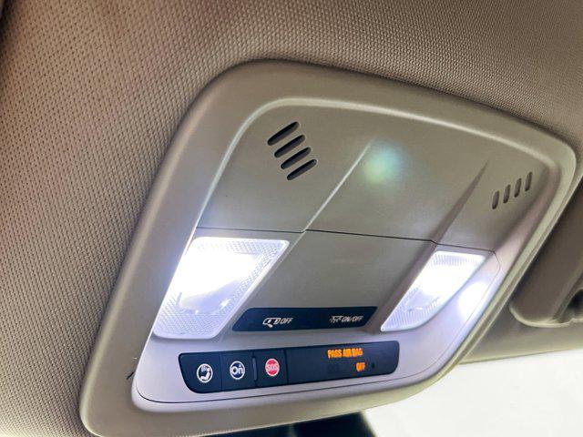 used 2017 Chevrolet Malibu car, priced at $13,600