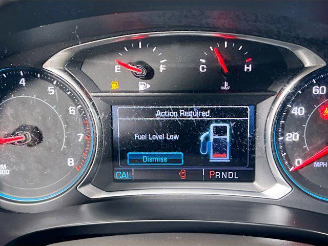 used 2017 Chevrolet Malibu car, priced at $13,600