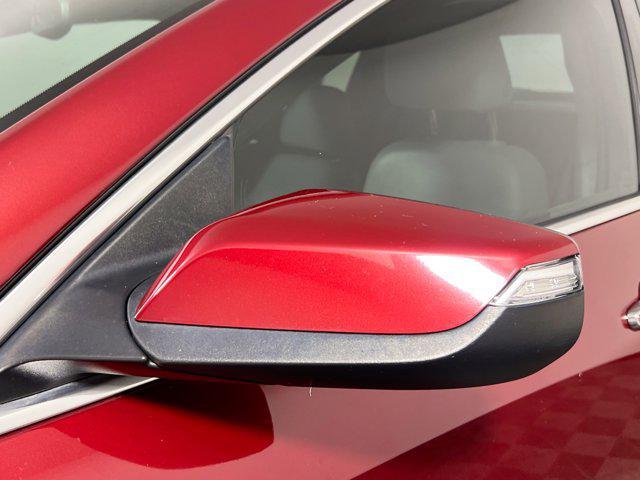 used 2017 Chevrolet Malibu car, priced at $13,600