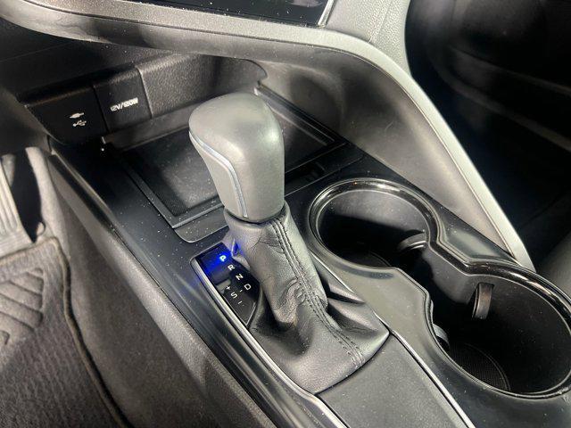 used 2018 Toyota Camry car, priced at $14,998