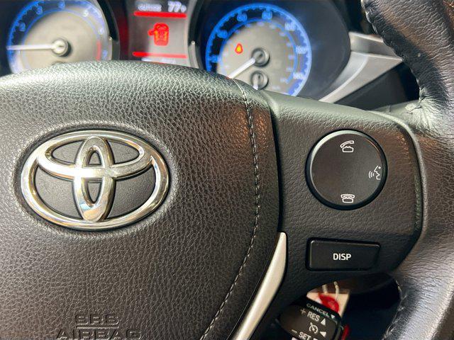 used 2016 Toyota Corolla car, priced at $14,750