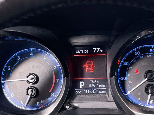 used 2016 Toyota Corolla car, priced at $14,750