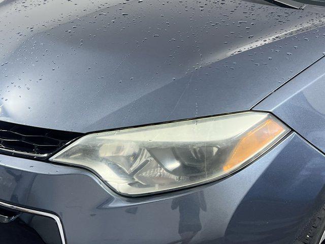 used 2016 Toyota Corolla car, priced at $14,750