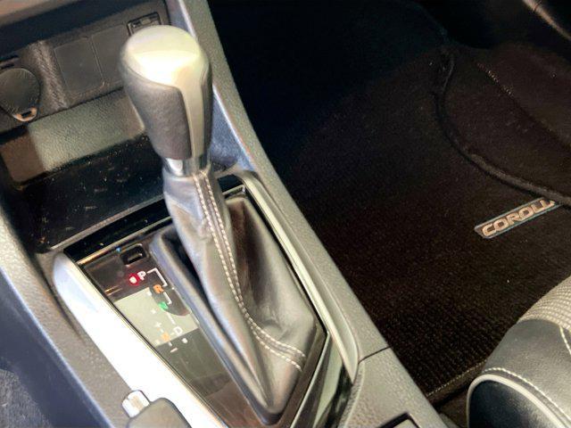 used 2016 Toyota Corolla car, priced at $14,750