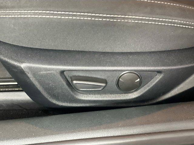 used 2020 Ford Mustang car, priced at $20,600