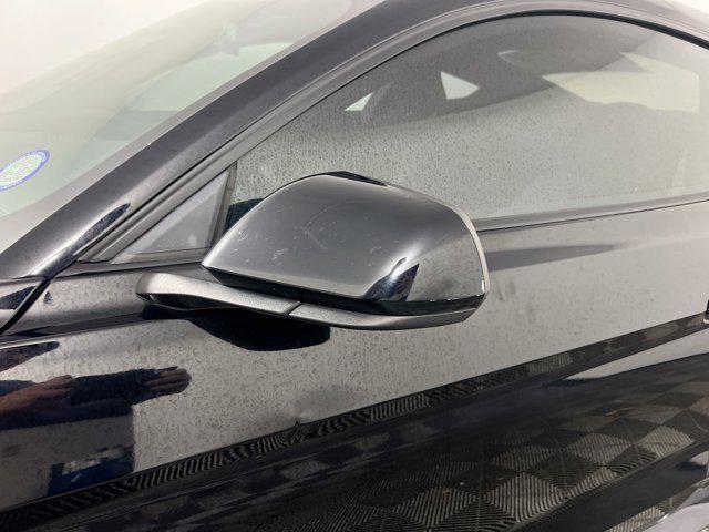 used 2020 Ford Mustang car, priced at $20,600