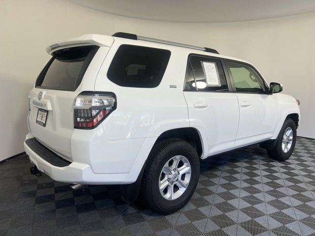 used 2024 Toyota 4Runner car, priced at $37,484