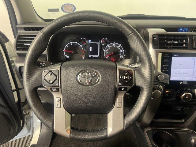 used 2024 Toyota 4Runner car, priced at $37,484