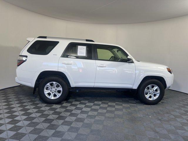 used 2024 Toyota 4Runner car, priced at $37,484