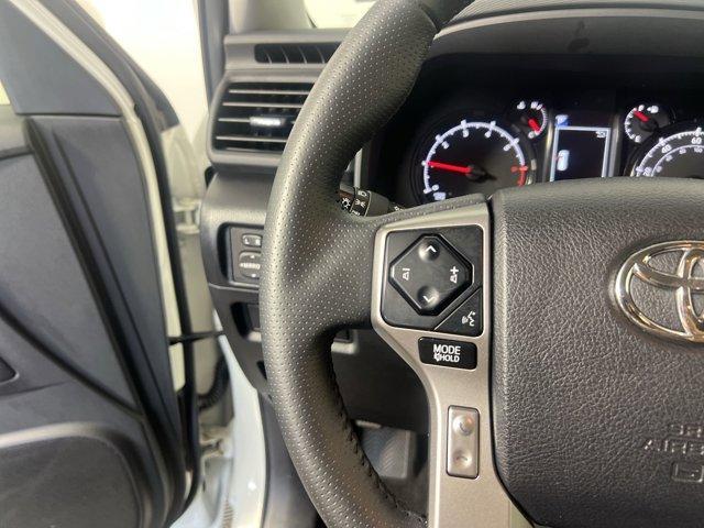 used 2024 Toyota 4Runner car, priced at $37,484