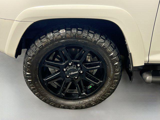 used 2024 Toyota 4Runner car, priced at $43,154