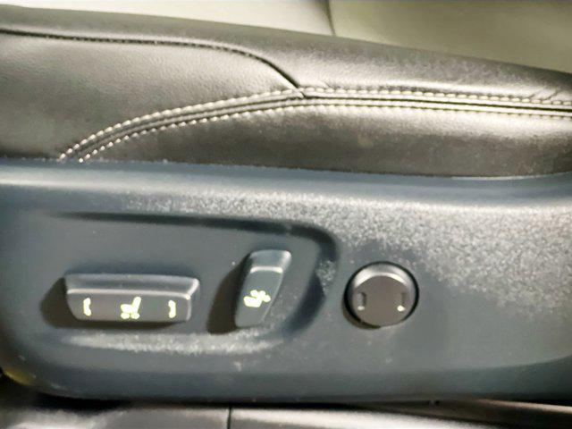 used 2024 Toyota 4Runner car, priced at $43,154